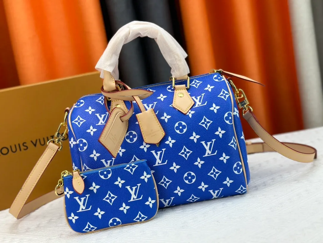 All Categories Official Website "Brand Women's Bags" Women's Bags 💙 LV 2024 Official Website New LV Crossbody Bags