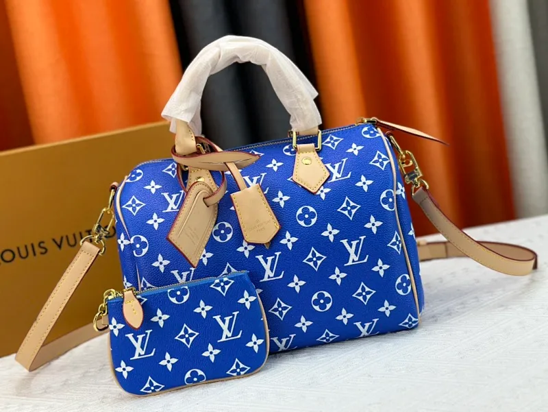 All Categories Official Website "Brand Women's Bags" Women's Bags 💙 LV 2024 Official Website New LV Crossbody Bags