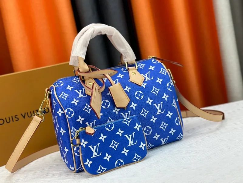 All Categories Official Website "Brand Women's Bags" Women's Bags 💙 LV 2024 Official Website New LV Crossbody Bags