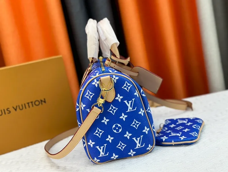 All Categories Official Website "Brand Women's Bags" Women's Bags 💙 LV 2024 Official Website New LV Crossbody Bags