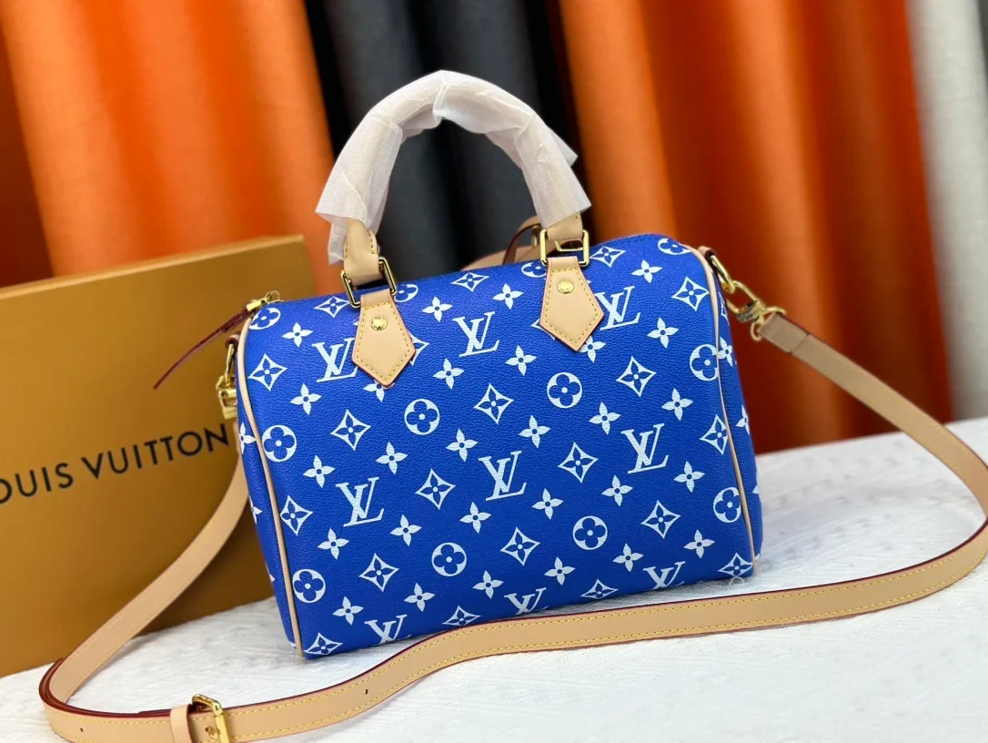 All Categories Official Website "Brand Women's Bags" Women's Bags 💙 LV 2024 Official Website New LV Crossbody Bags
