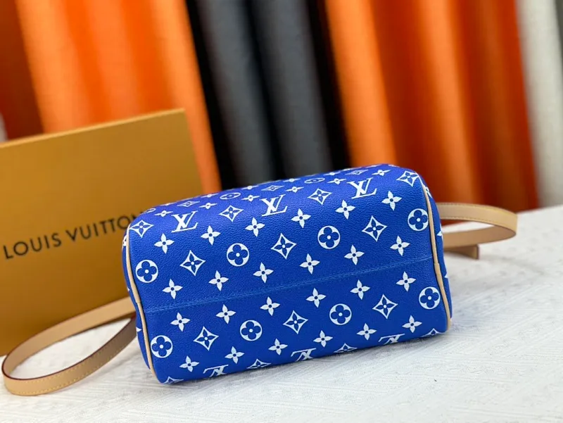 All Categories Official Website "Brand Women's Bags" Women's Bags 💙 LV 2024 Official Website New LV Crossbody Bags