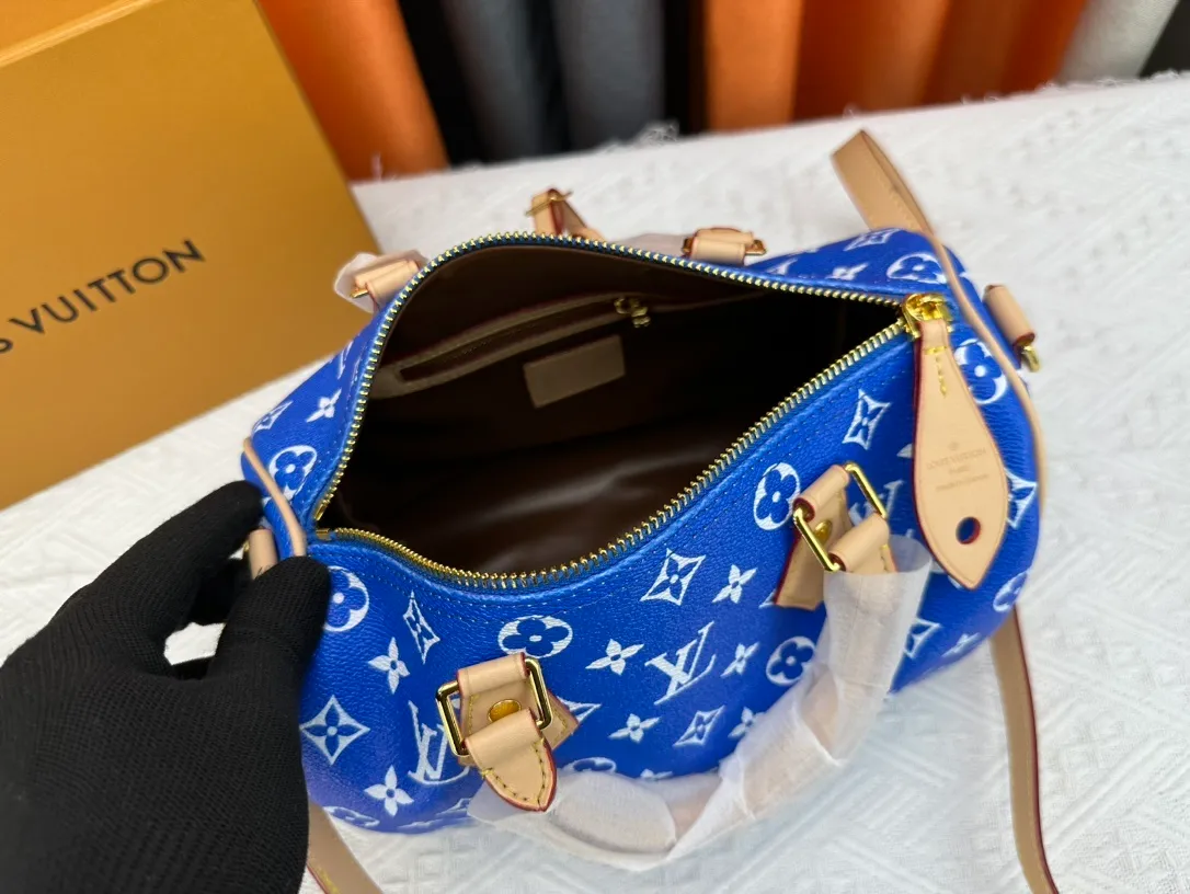 All Categories Official Website "Brand Women's Bags" Women's Bags 💙 LV 2024 Official Website New LV Crossbody Bags