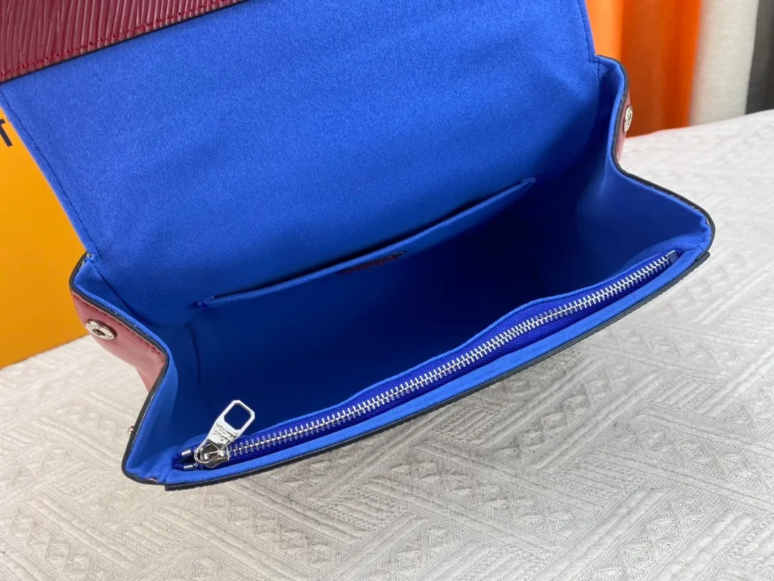 All Categories Official Website "Brand Women's Bags" Women's Bags 💙 LV 2023 New LV Crossbody Bag