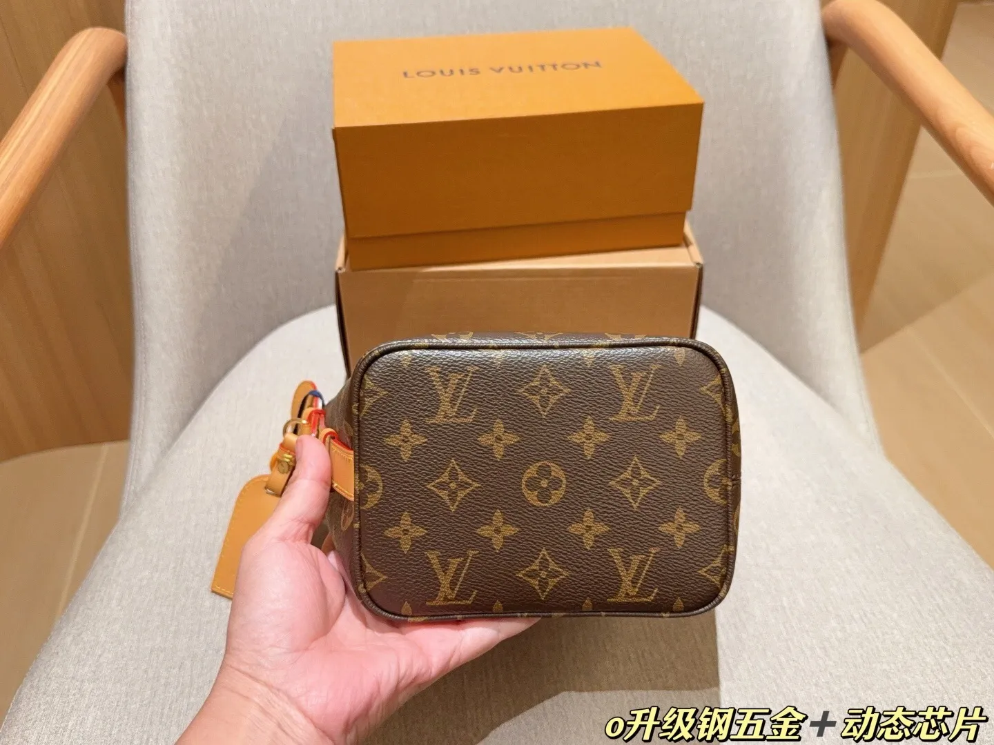 All Categories Official Website "Brand Women's Bags" Women's Bags 💙 LV 2025 New LV Bucket Bag