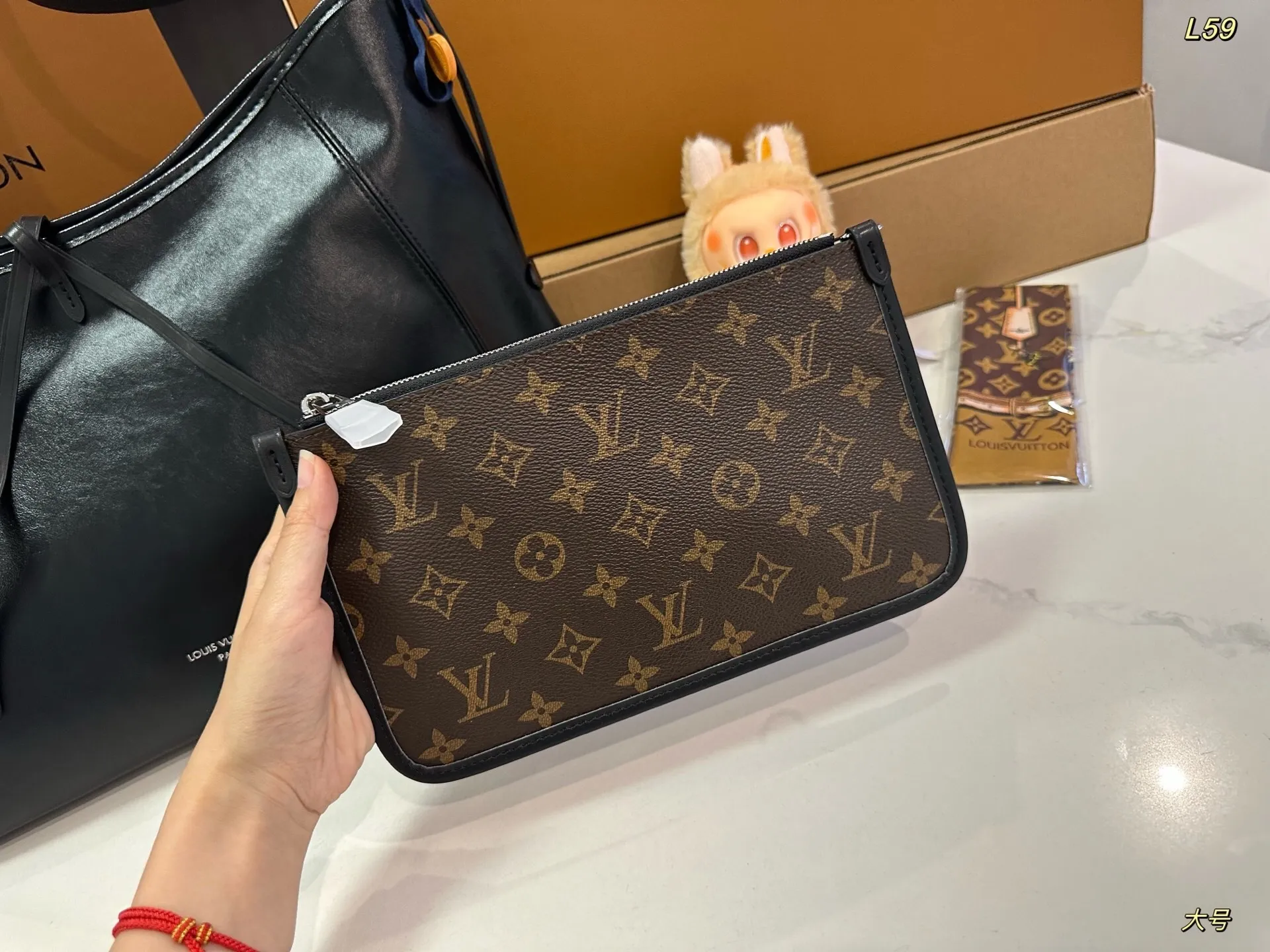 All Categories Official Website "Brand Women's Bags" Women's Bags 💙 LV 2025 New LV Crossbody Bag