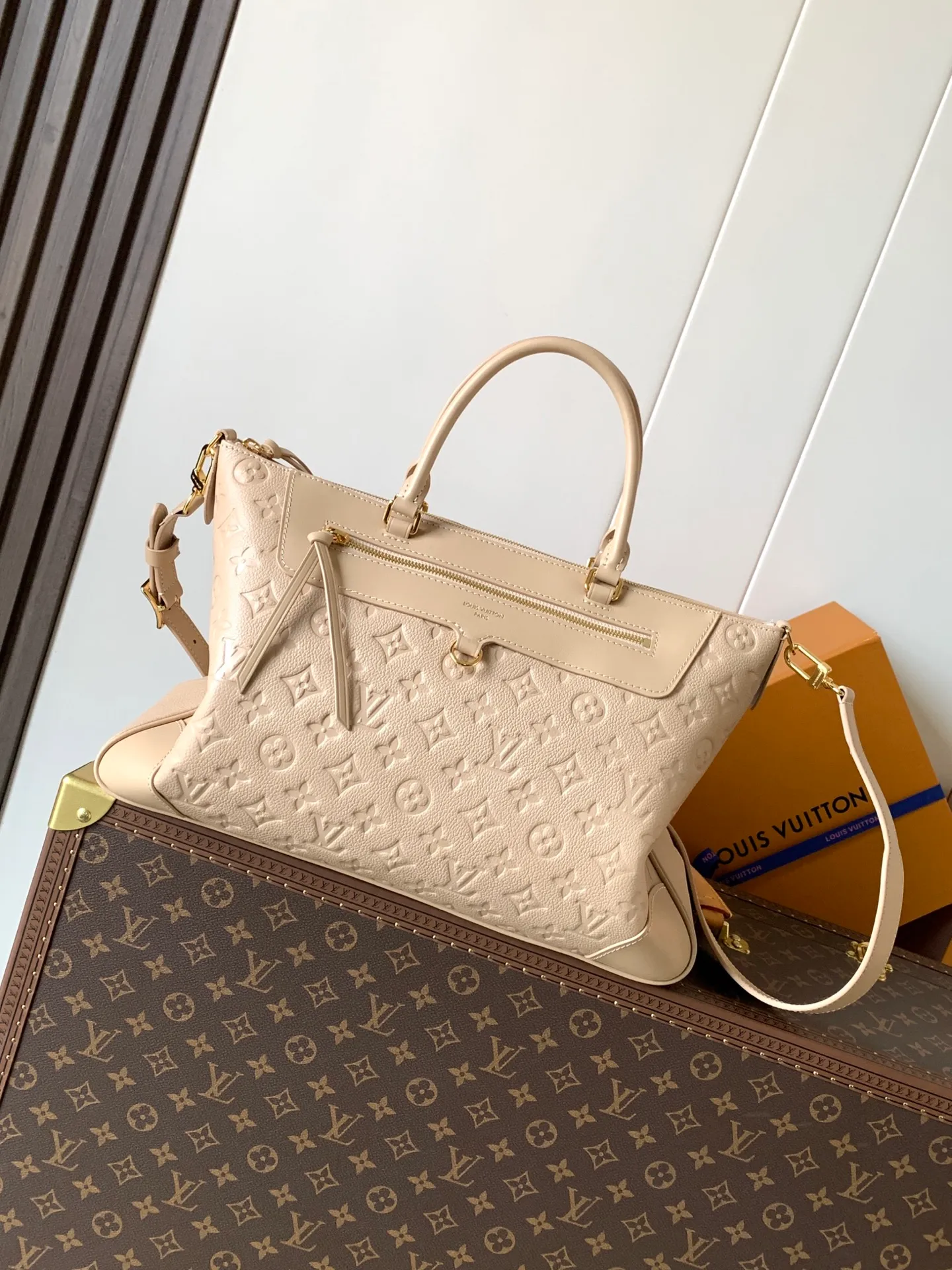 All Categories Official Website "Brand Women's Bags" Women's Bags 💙 LV 2026 Official Website New LV Handbags