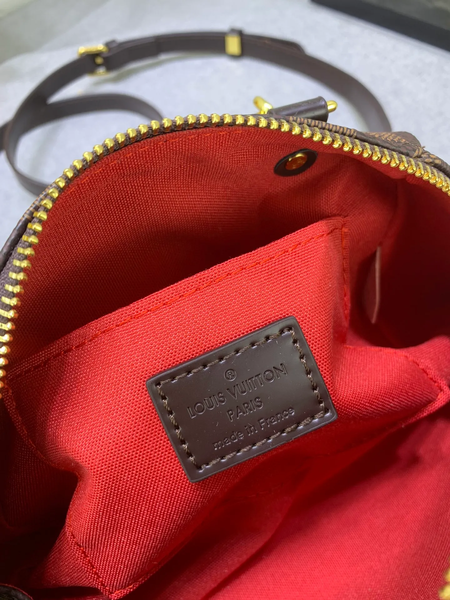 All Categories Official Website "Brand Women's Bags" Women's Bags 💙 LV 2024 New LV Crossbody Bag