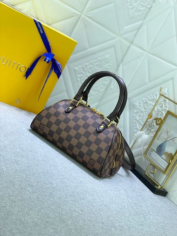All Categories Official Website "Brand Women's Bags" Women's Bags 💙 LV 2024 New LV Crossbody Bag