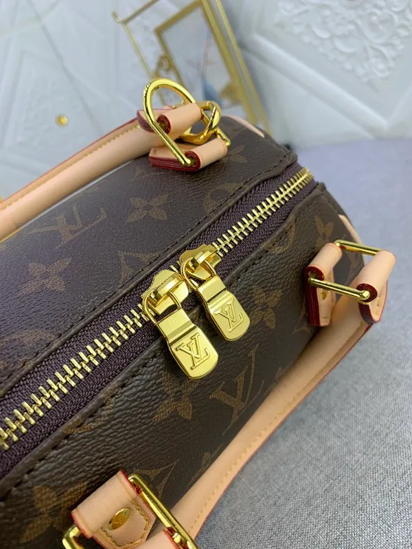 All Categories Official Website "Brand Women's Bags" Women's Bags 💙 LV 2024 New LV Crossbody Bag