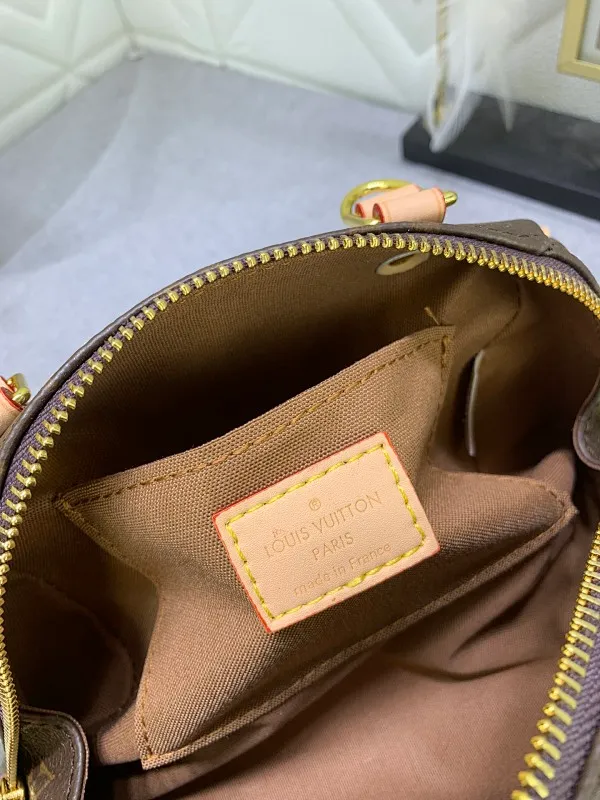 All Categories Official Website "Brand Women's Bags" Women's Bags 💙 LV 2024 New LV Crossbody Bag