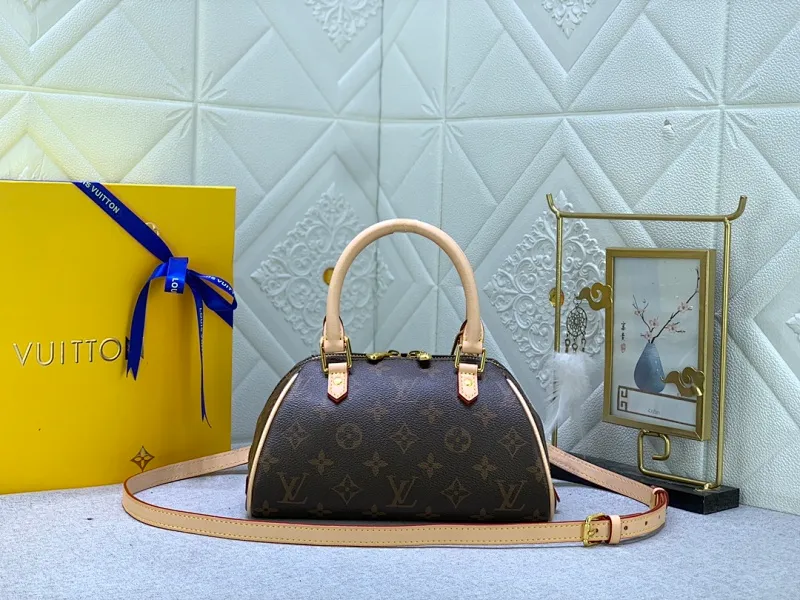 All Categories Official Website "Brand Women's Bags" Women's Bags 💙 LV 2024 New LV Crossbody Bag