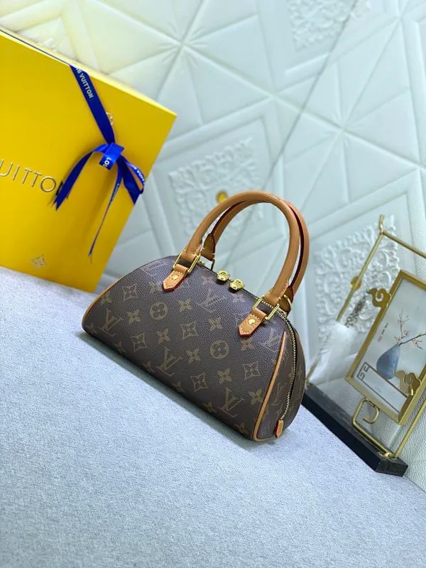 All Categories Official Website "Brand Women's Bags" Women's Bags 💙 LV 2024 New LV Crossbody Bag