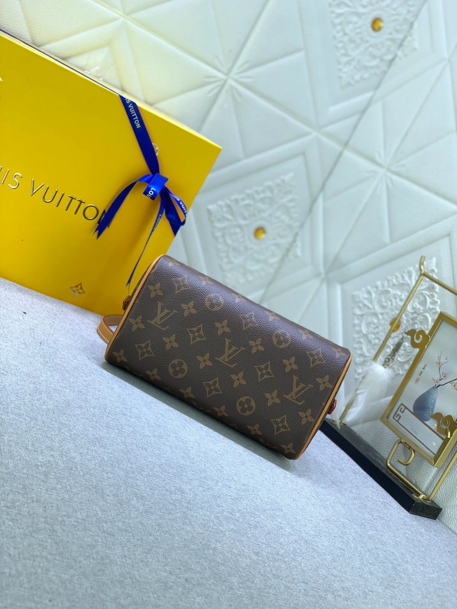 All Categories Official Website "Brand Women's Bags" Women's Bags 💙 LV 2024 New LV Crossbody Bag