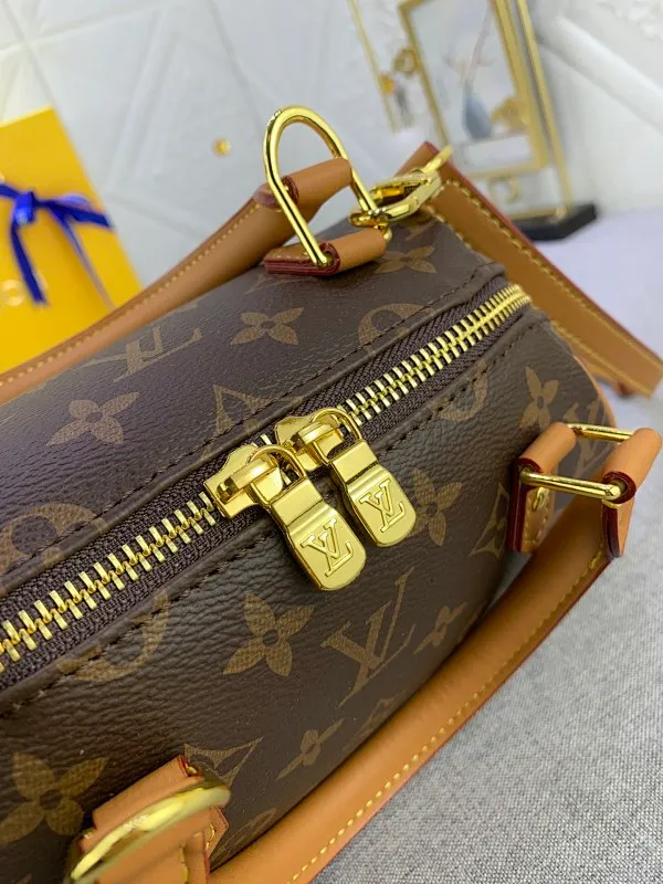 All Categories Official Website "Brand Women's Bags" Women's Bags 💙 LV 2024 New LV Crossbody Bag