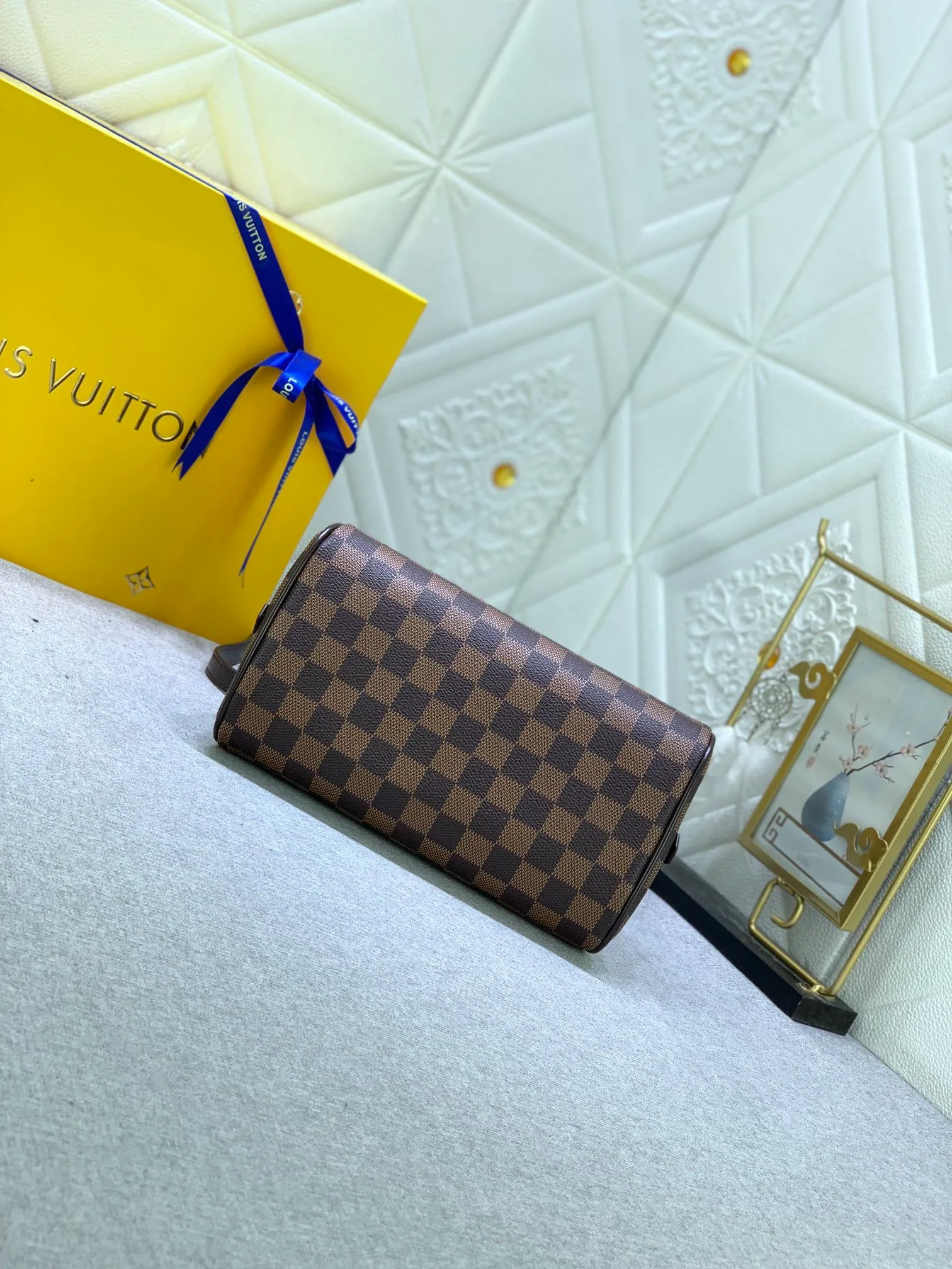 All Categories Official Website "Brand Women's Bags" Women's Bags 💙 LV 2024 New LV Crossbody Bag