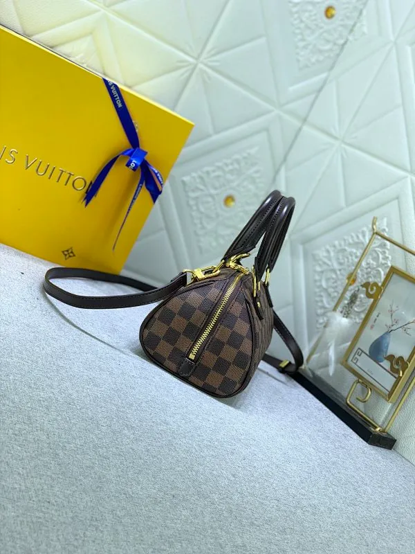 All Categories Official Website "Brand Women's Bags" Women's Bags 💙 LV 2024 New LV Crossbody Bag