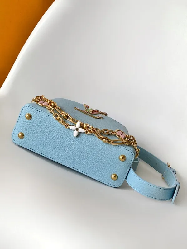 All Categories Official Website "Brand Women's Bags" Women's Bags 💙 LV 2025 New LV Crossbody Bag