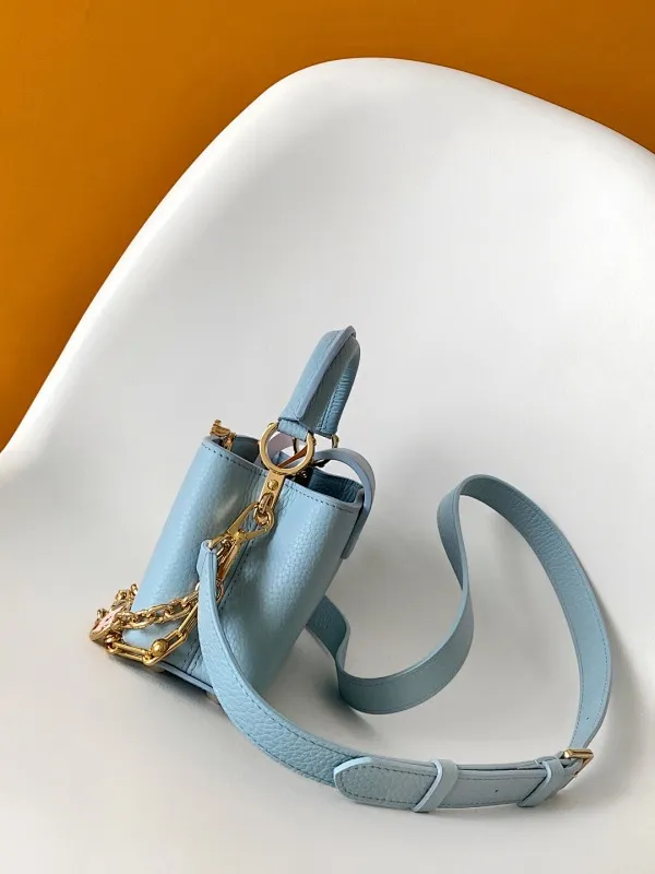 All Categories Official Website "Brand Women's Bags" Women's Bags 💙 LV 2025 New LV Crossbody Bag