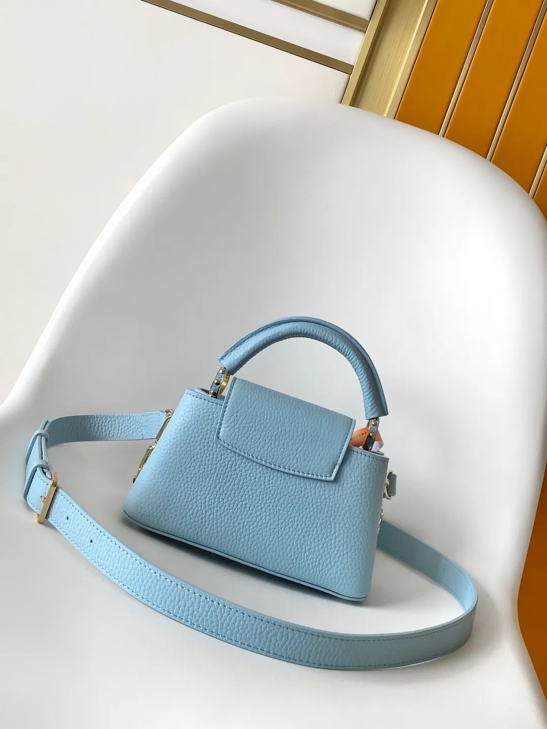 All Categories Official Website "Brand Women's Bags" Women's Bags 💙 LV 2025 New LV Crossbody Bag