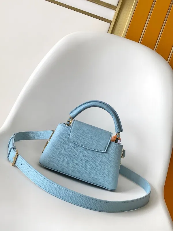 All Categories Official Website "Brand Women's Bags" Women's Bags 💙 LV 2025 New LV Crossbody Bag