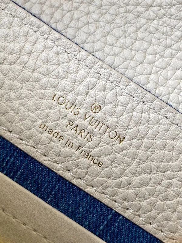 All Categories Official Website "Brand Women's Bags" Women's Bags 💙 LV 2025 New LV Crossbody Bag