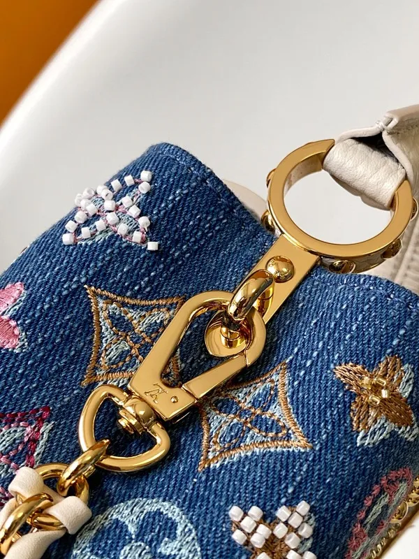 All Categories Official Website "Brand Women's Bags" Women's Bags 💙 LV 2025 New LV Crossbody Bag