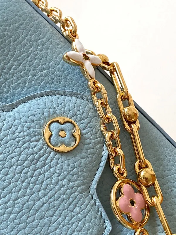 All Categories Official Website "Brand Women's Bags" Women's Bags 💙 LV 2025 New LV Crossbody Bag