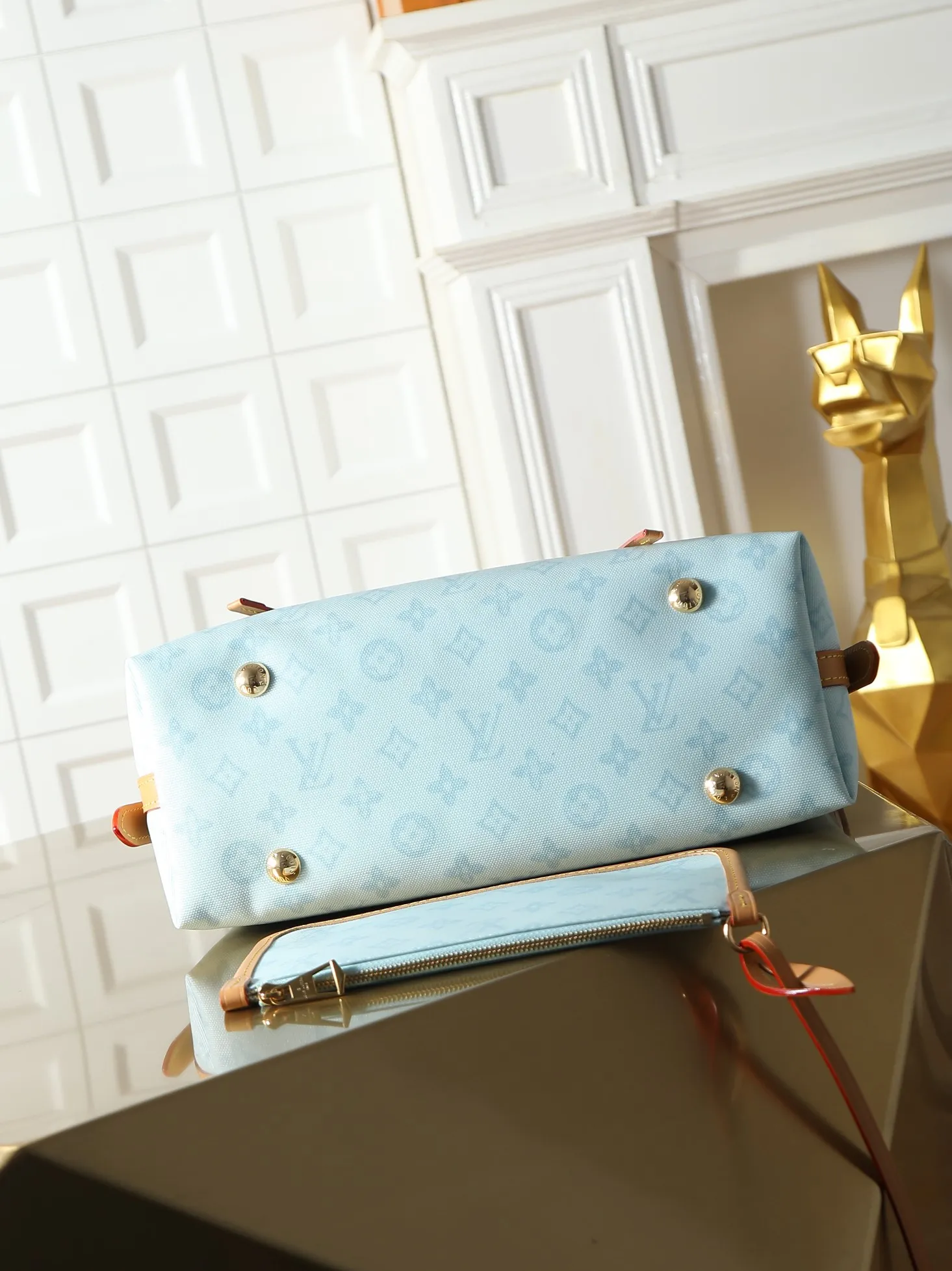 All Categories Official Website "Brand Women's Bags" Women's Bags 💙 LV 2026 Official Website New LV Armpit Bags
