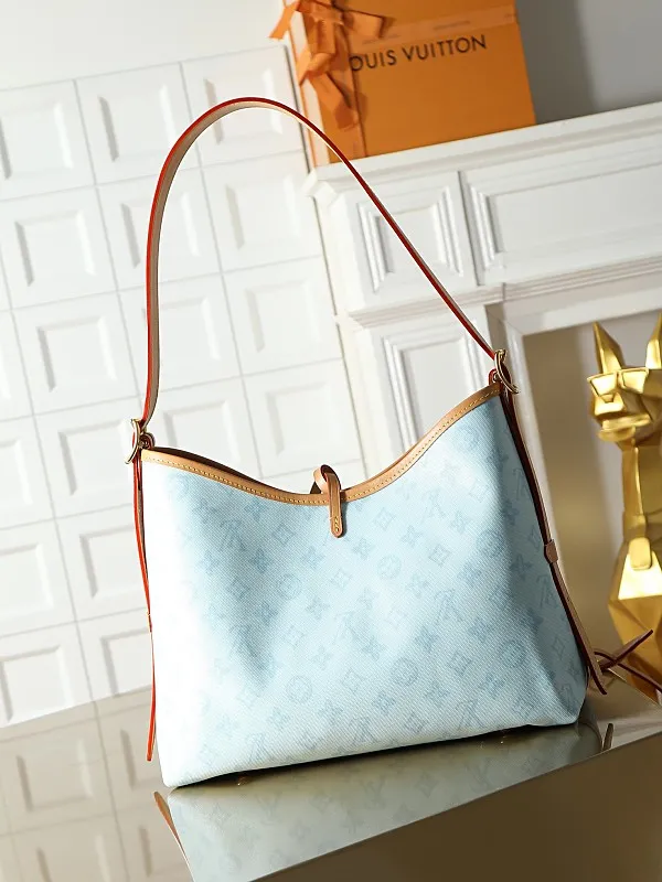 All Categories Official Website "Brand Women's Bags" Women's Bags 💙 LV 2026 Official Website New LV Armpit Bags