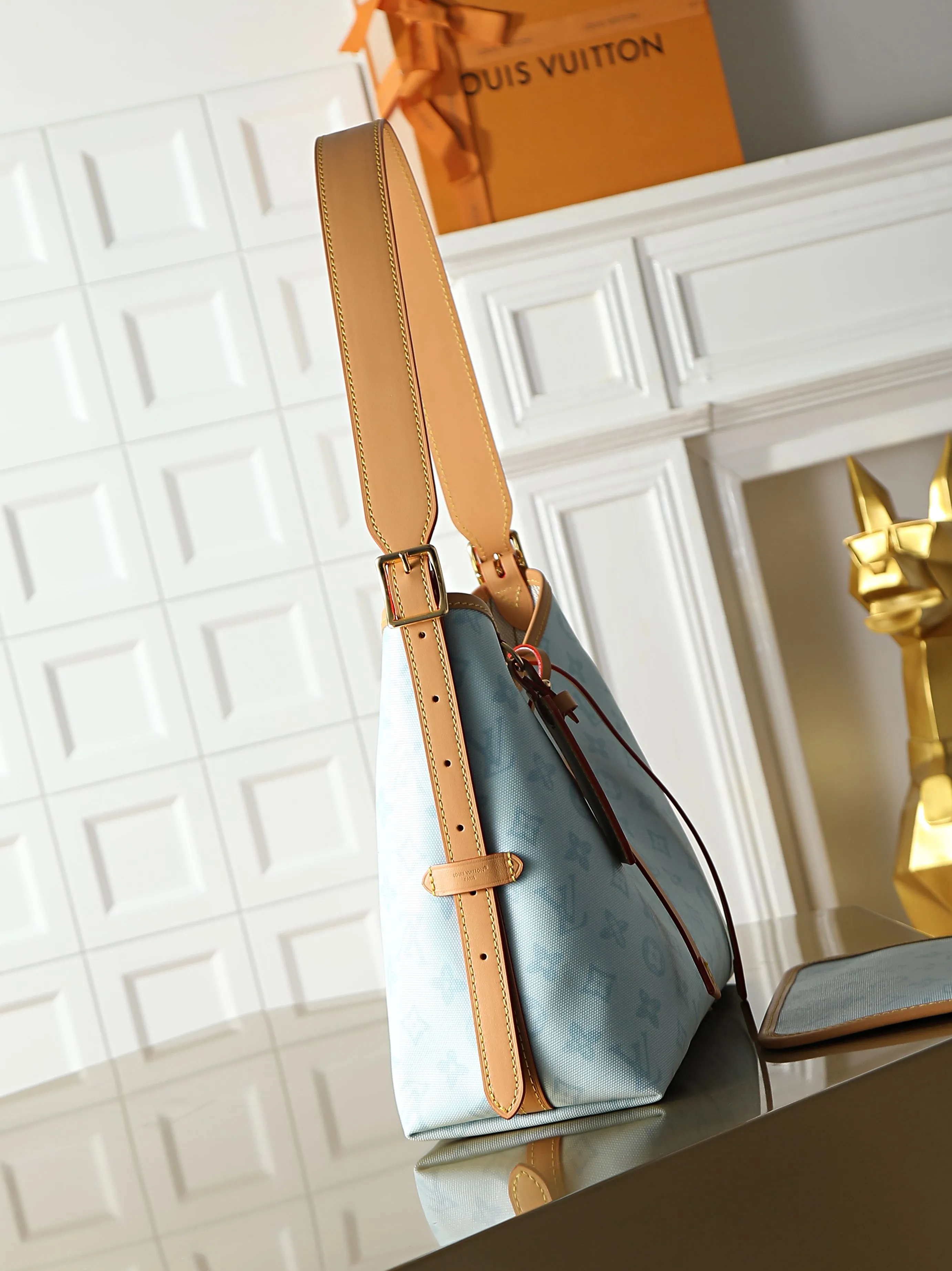 All Categories Official Website "Brand Women's Bags" Women's Bags 💙 LV 2026 Official Website New LV Armpit Bags