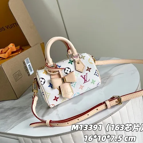 All Categories Official Website "Brand Women's Bags" Women's Bags 💙 LV LV 2026 New Crossbody Shoulder Bag