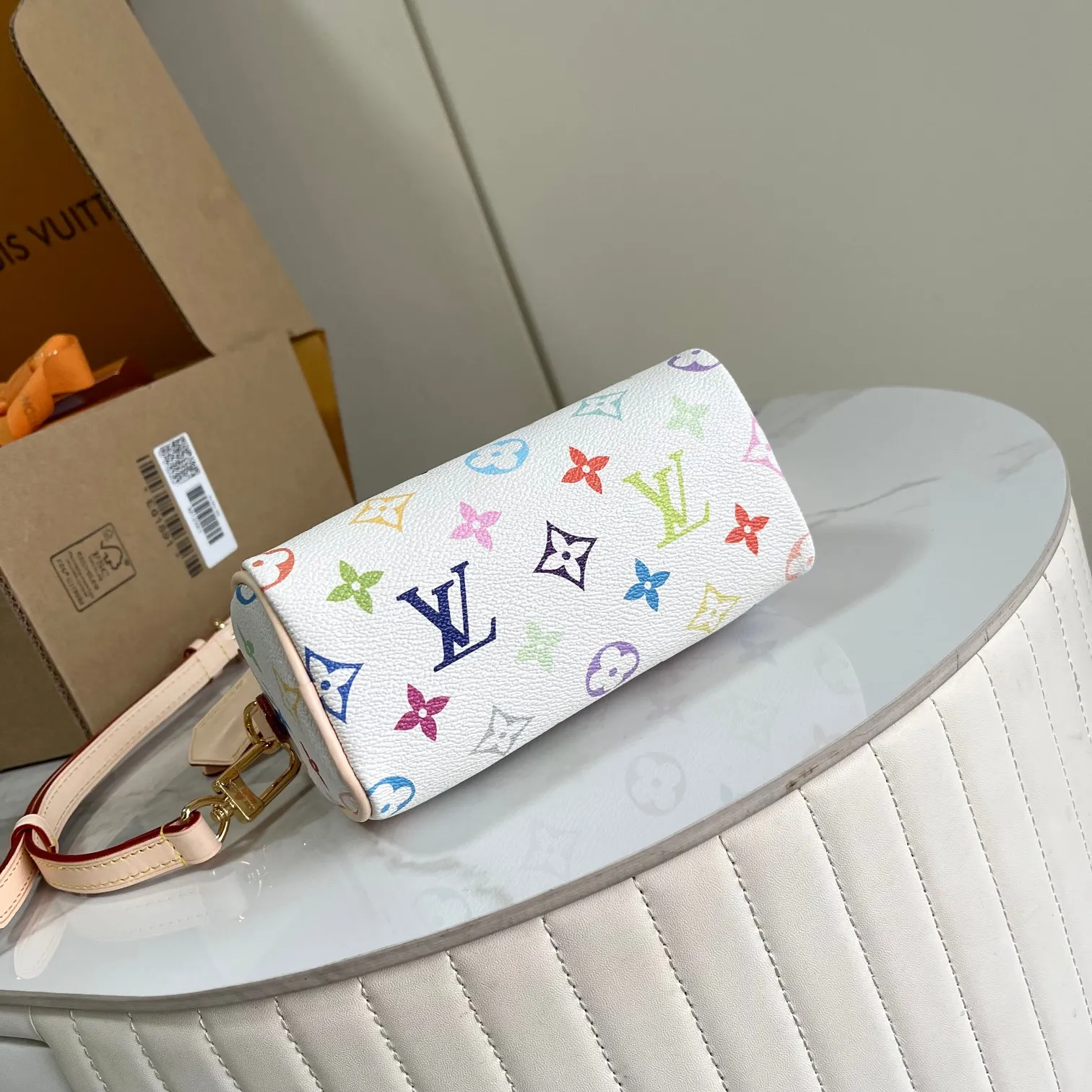 All Categories Official Website "Brand Women's Bags" Women's Bags 💙 LV LV 2026 New Crossbody Shoulder Bag