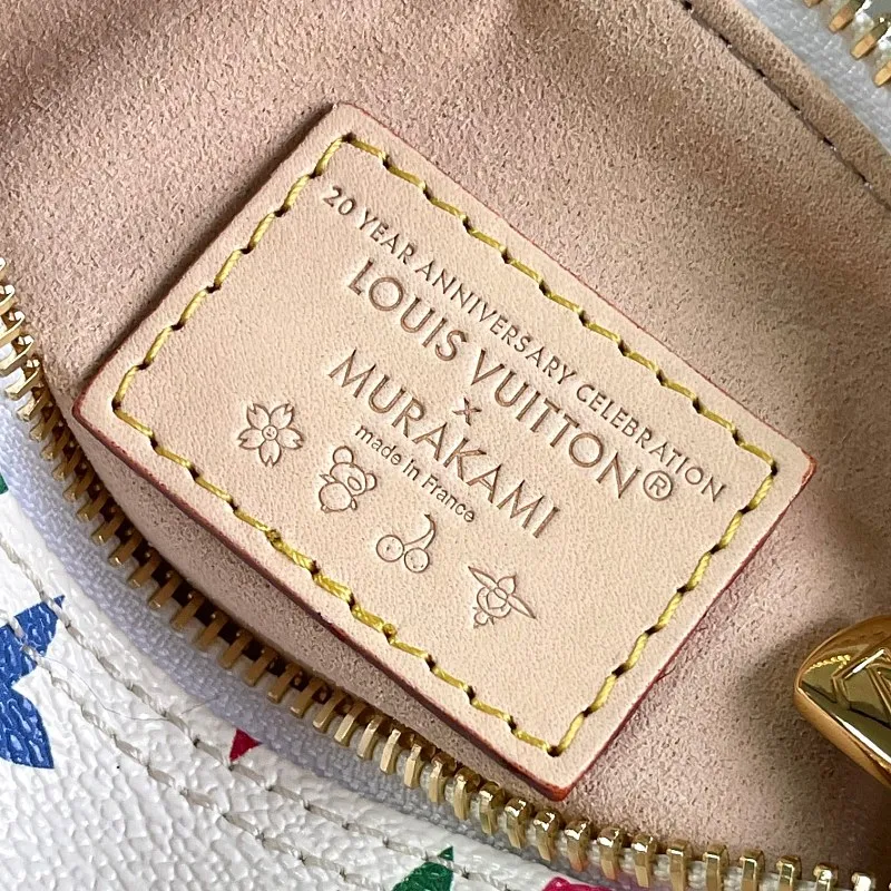 All Categories Official Website "Brand Women's Bags" Women's Bags 💙 LV LV 2026 New Crossbody Shoulder Bag