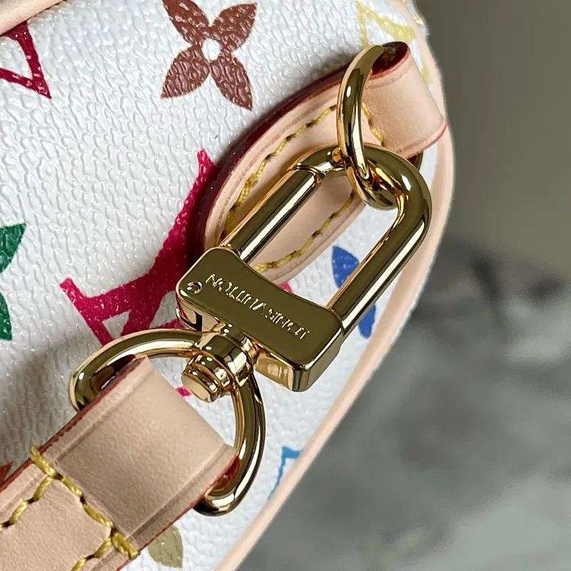 All Categories Official Website "Brand Women's Bags" Women's Bags 💙 LV LV 2026 New Crossbody Shoulder Bag