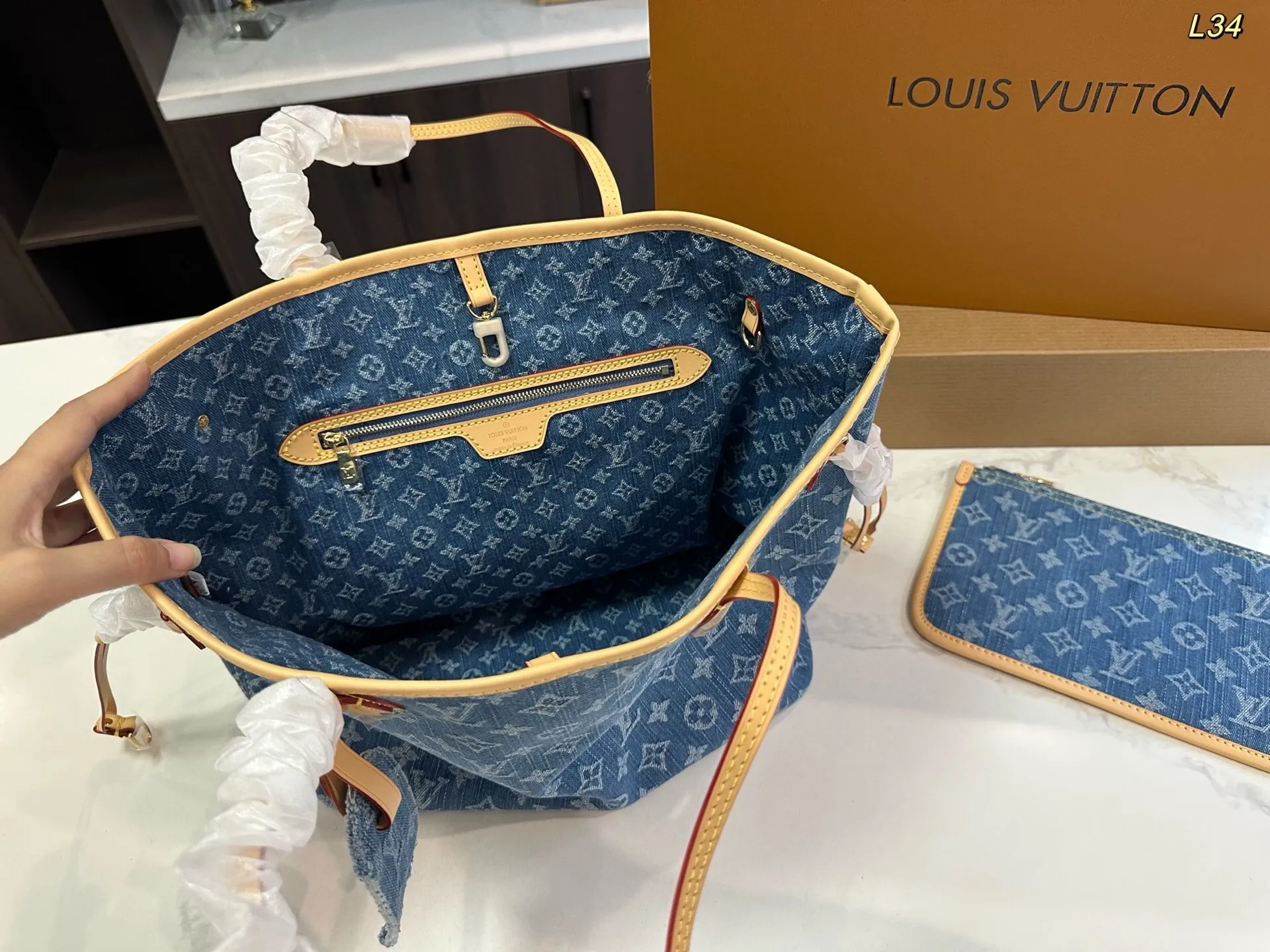 All Categories Official Website "Brand Women's Bags" Women's Bags 💙 LV 2025 New LV Handbags