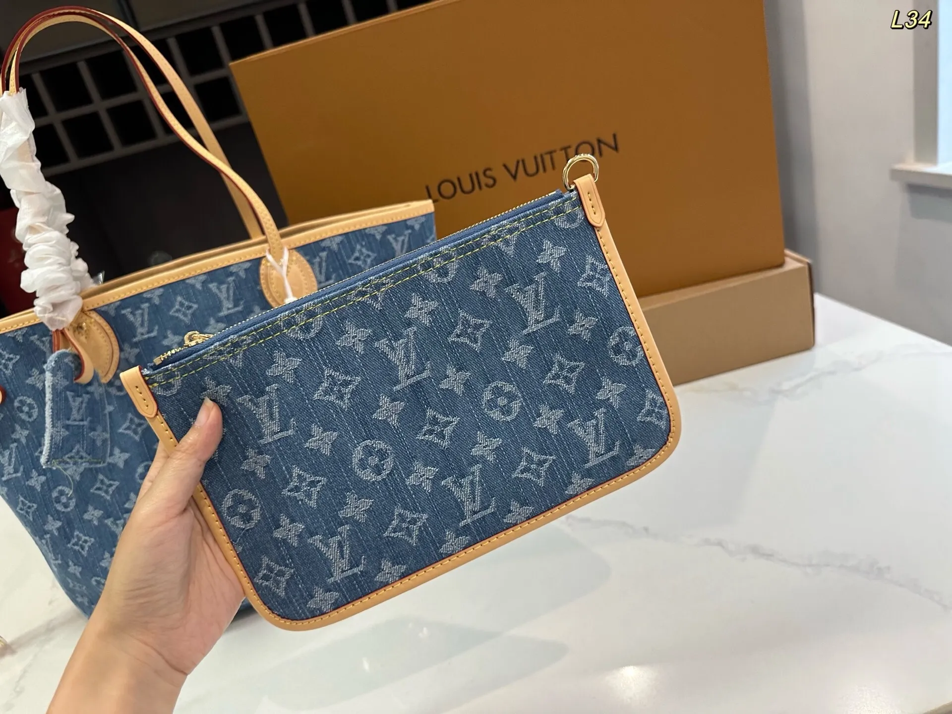 All Categories Official Website "Brand Women's Bags" Women's Bags 💙 LV 2025 New LV Handbags