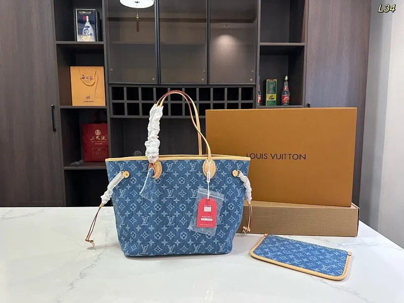 All Categories Official Website "Brand Women's Bags" Women's Bags 💙 LV 2025 New LV Handbags