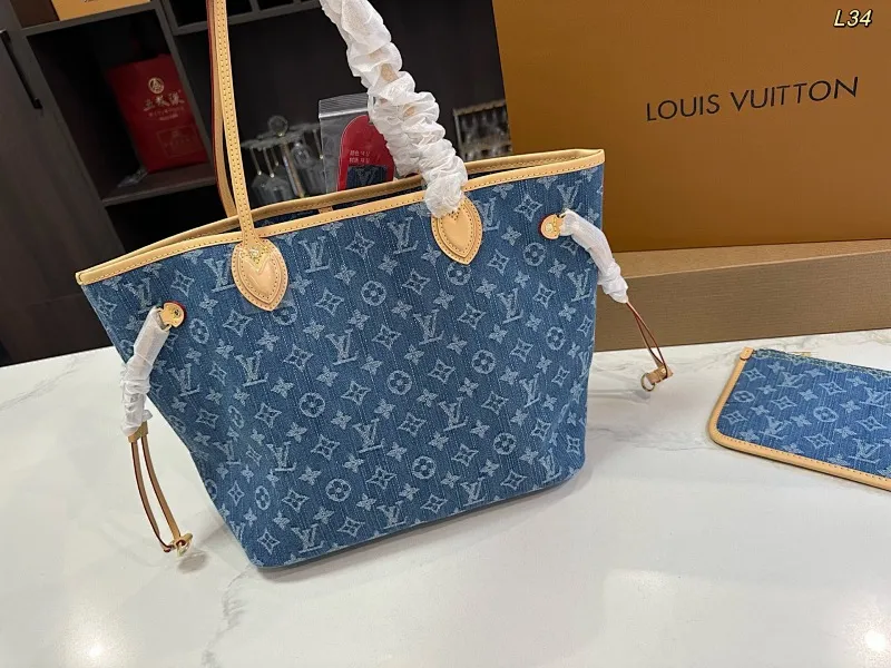 All Categories Official Website "Brand Women's Bags" Women's Bags 💙 LV 2025 New LV Handbags
