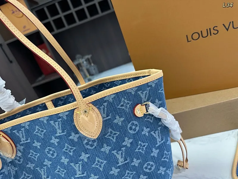 All Categories Official Website "Brand Women's Bags" Women's Bags 💙 LV 2025 New LV Handbags