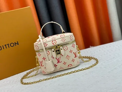 All Categories Official Website "Brand Women's Bags" Women's Bags 💙 LV 2024 Official Website New LV Crossbody Bags