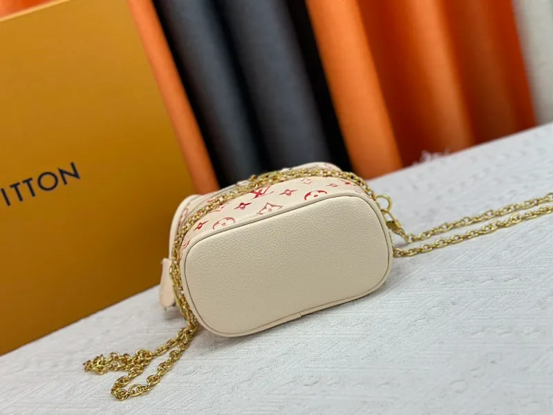 All Categories Official Website "Brand Women's Bags" Women's Bags 💙 LV 2024 Official Website New LV Crossbody Bags