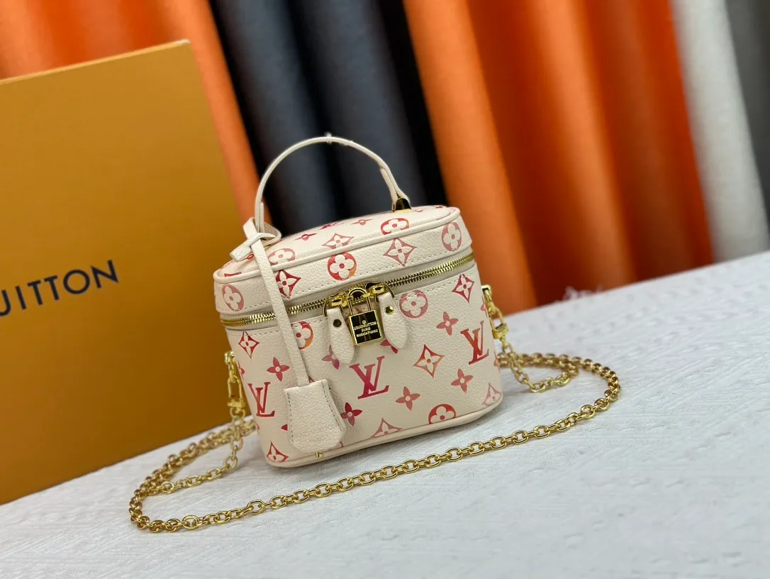 All Categories Official Website "Brand Women's Bags" Women's Bags 💙 LV 2024 Official Website New LV Crossbody Bags