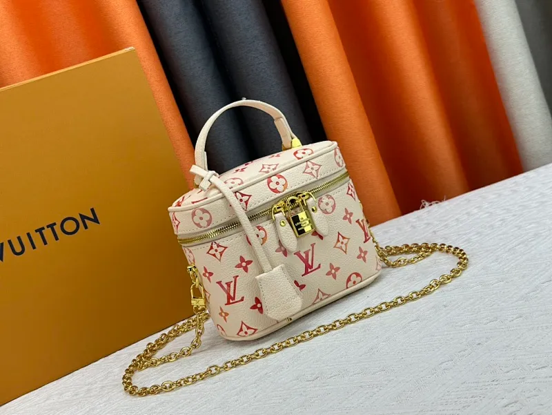 All Categories Official Website "Brand Women's Bags" Women's Bags 💙 LV 2024 Official Website New LV Crossbody Bags