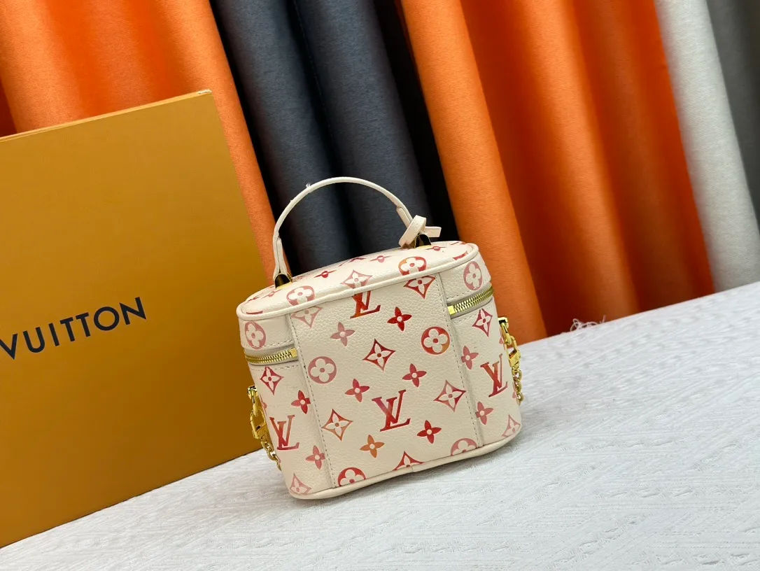 All Categories Official Website "Brand Women's Bags" Women's Bags 💙 LV 2024 Official Website New LV Crossbody Bags