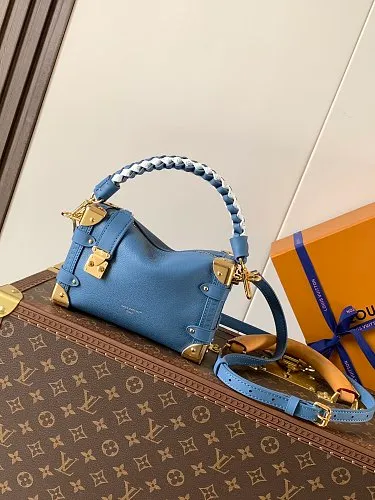 All Categories Official Website "Brand Women's Bags" Women's Bags 💙 LV 2026 Official Website New LV Crossbody Bag