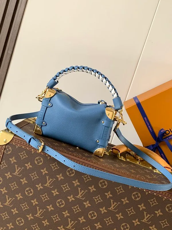 All Categories Official Website "Brand Women's Bags" Women's Bags 💙 LV 2026 Official Website New LV Crossbody Bag