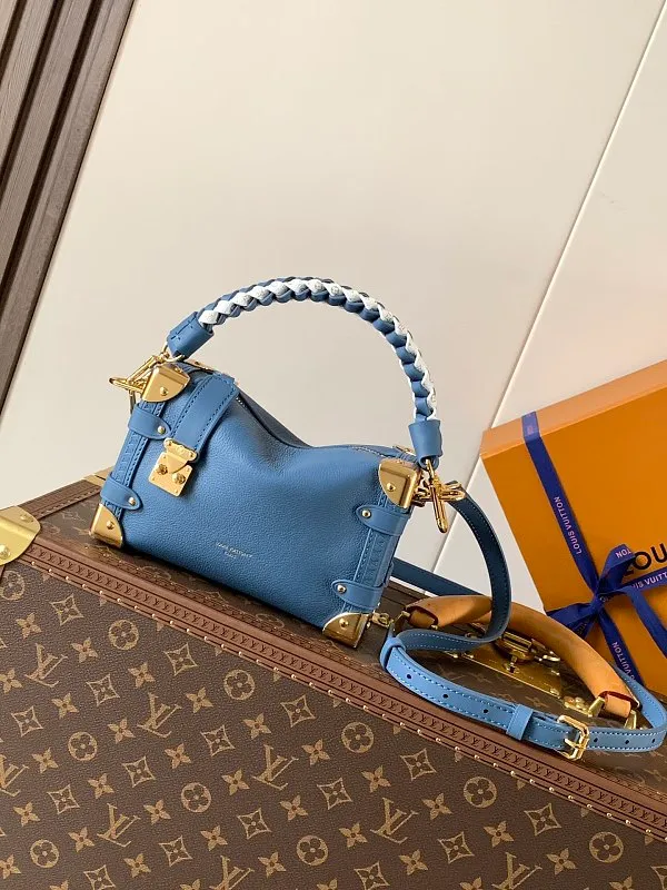 All Categories Official Website "Brand Women's Bags" Women's Bags 💙 LV 2026 Official Website New LV Crossbody Bag