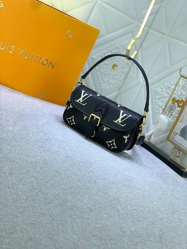 All Categories Official Website "Brand Women's Bags" Women's Bags 💙 LV 2024 New LV Crossbody Bag
