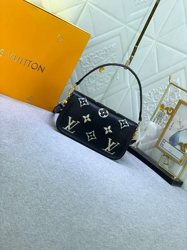All Categories Official Website "Brand Women's Bags" Women's Bags 💙 LV 2024 New LV Crossbody Bag